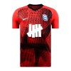 Camiseta de fútbol Birmingham City Primera Equipación 23-24 - Hombre